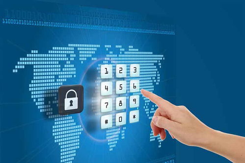 智慧商貿(mào)進(jìn)銷存 以互聯(lián)網(wǎng)技術(shù)構(gòu)筑企業(yè)數(shù)據(jù)安全屏障