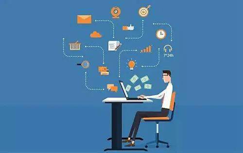 3-6個(gè)月時(shí)間，你也能進(jìn)入北美7大熱門職業(yè) 互聯(lián)網(wǎng)技術(shù)開發(fā)